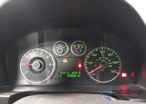 2006 Ford Fusion Sel z USA, uszkodzony, nr VIN 3FAFP08ZX6R166839